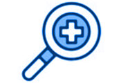 image button for explore for pre-health studies